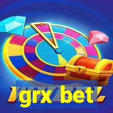 grx bet